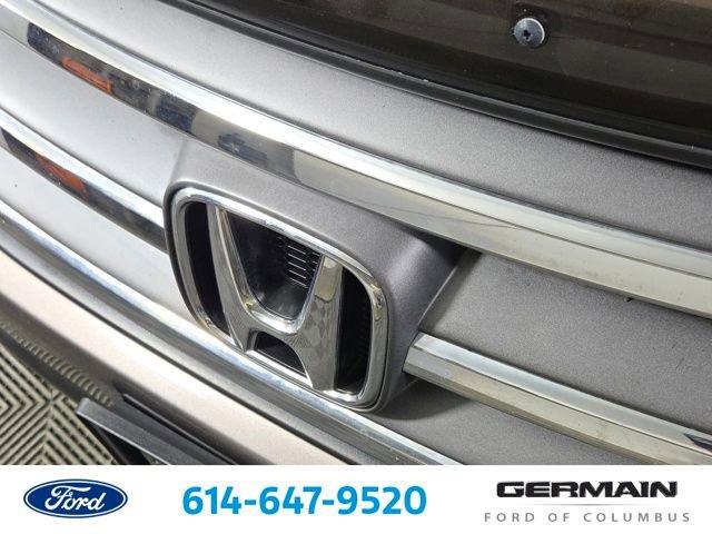 used 2012 Honda CR-V car, priced at $9,896