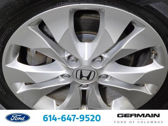 used 2012 Honda CR-V car, priced at $9,896