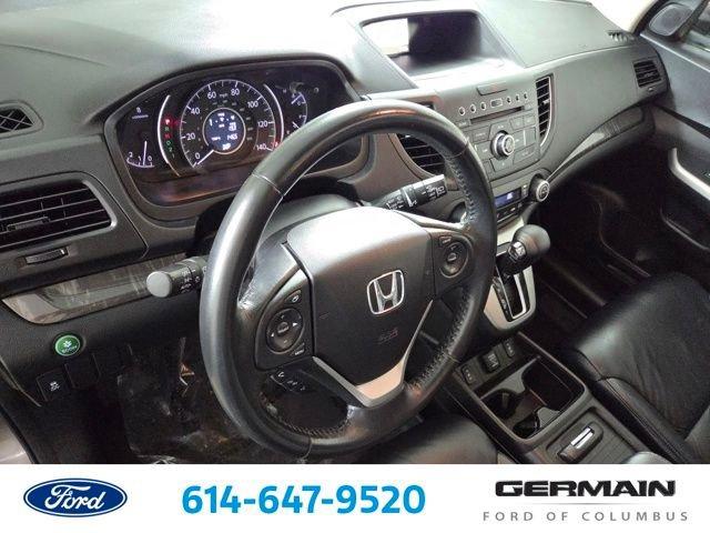 used 2012 Honda CR-V car, priced at $9,896