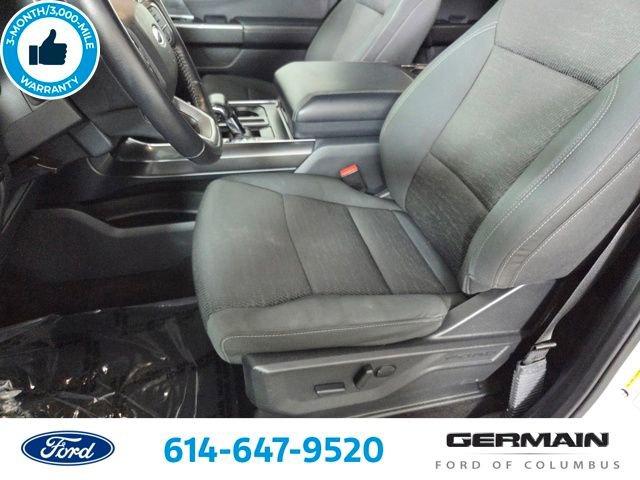 used 2021 Ford F-150 car, priced at $24,989