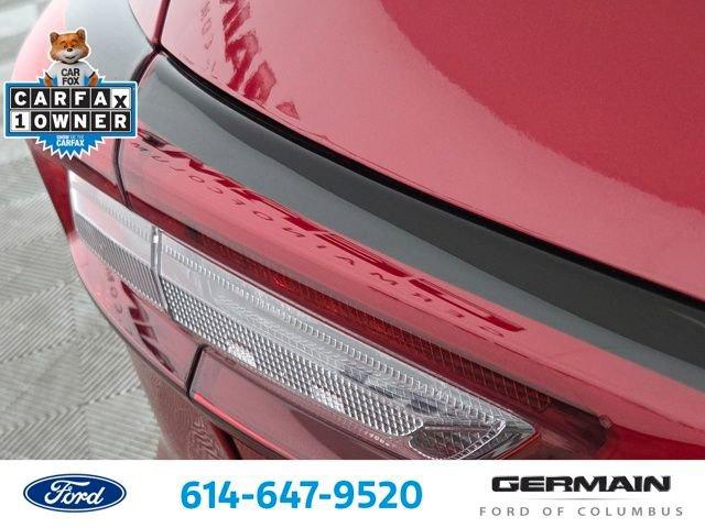 used 2024 Ford Escape car, priced at $22,899