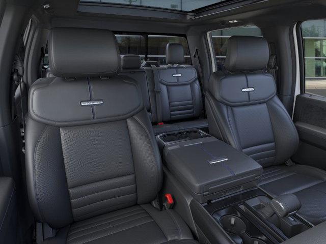 new 2025 Ford F-150 car, priced at $77,936