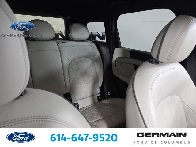 used 2023 MINI Countryman car, priced at $23,995