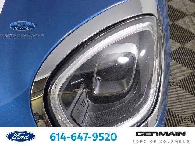 used 2023 MINI Countryman car, priced at $23,995