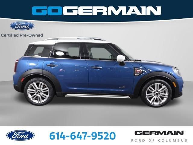 used 2023 MINI Countryman car, priced at $23,995