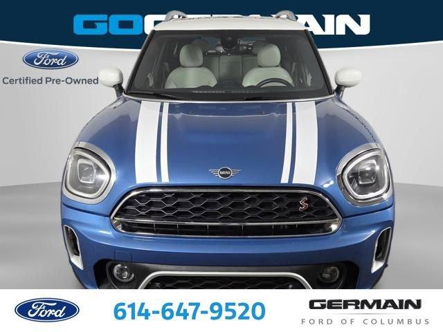 used 2023 MINI Countryman car, priced at $23,995