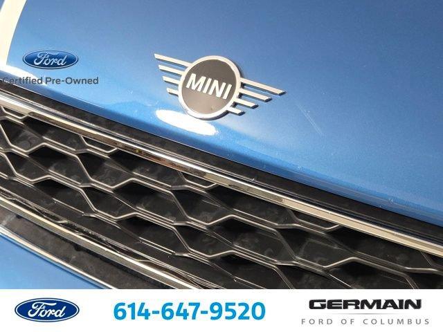 used 2023 MINI Countryman car, priced at $23,995