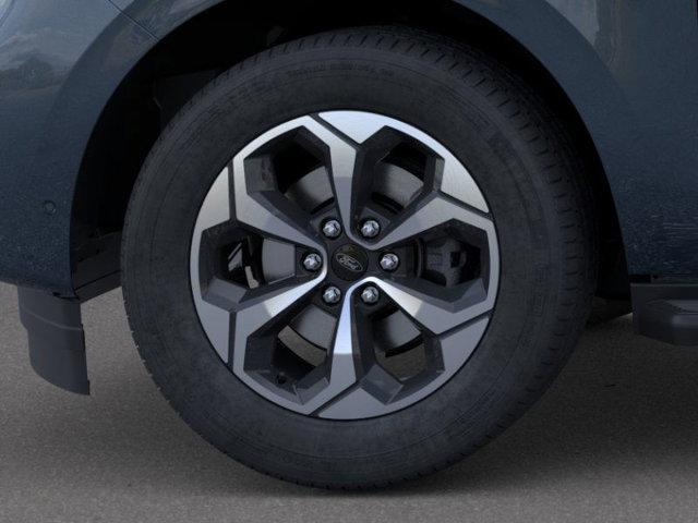 new 2026 Ford Expedition Max car, priced at $75,140