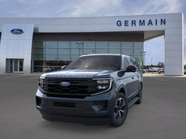 new 2026 Ford Expedition Max car, priced at $75,140