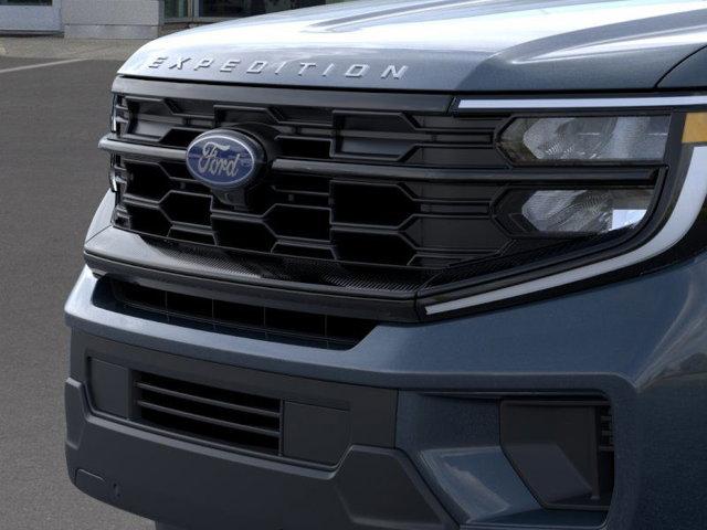 new 2026 Ford Expedition Max car, priced at $75,140