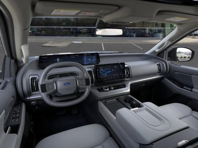 new 2026 Ford Expedition Max car, priced at $75,140