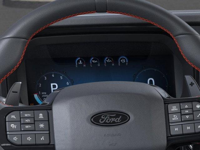 new 2025 Ford F-150 car, priced at $219,950