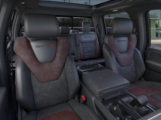 new 2025 Ford F-150 car, priced at $219,950