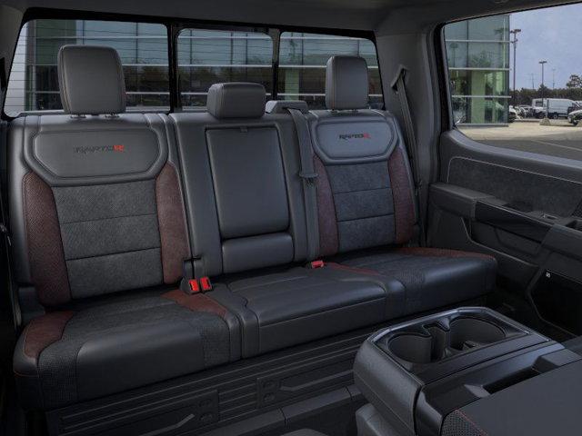 new 2025 Ford F-150 car, priced at $219,950