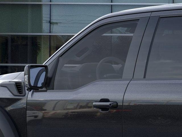 new 2025 Ford F-150 car, priced at $219,950