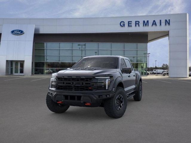 new 2025 Ford F-150 car, priced at $219,950