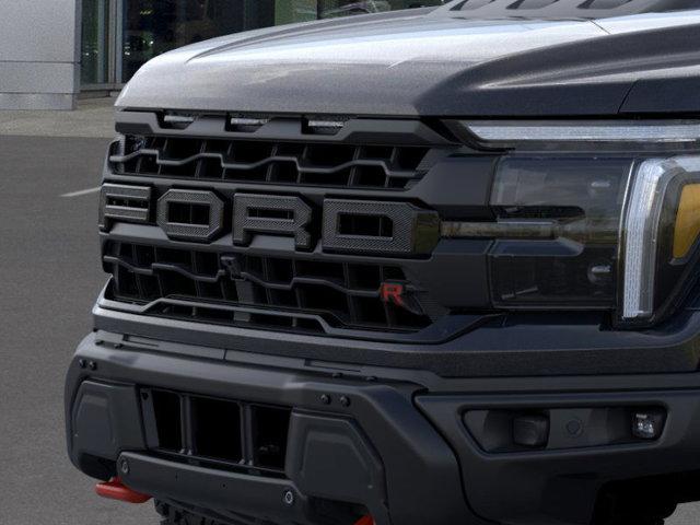 new 2025 Ford F-150 car, priced at $219,950