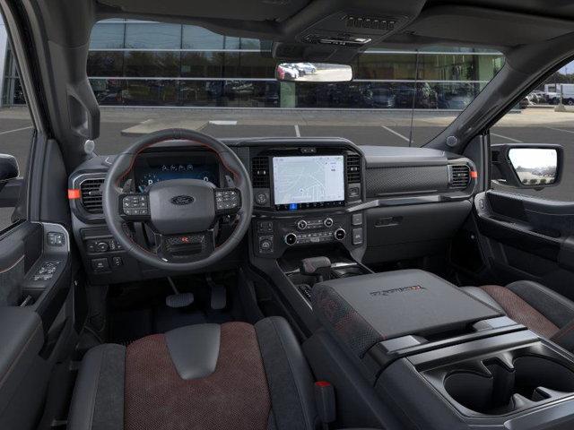 new 2025 Ford F-150 car, priced at $219,950