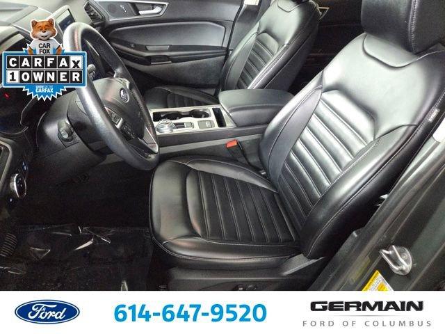 used 2024 Ford Edge car, priced at $28,546