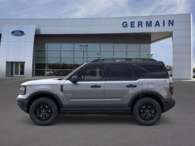new 2026 Ford Bronco Sport car, priced at $44,831