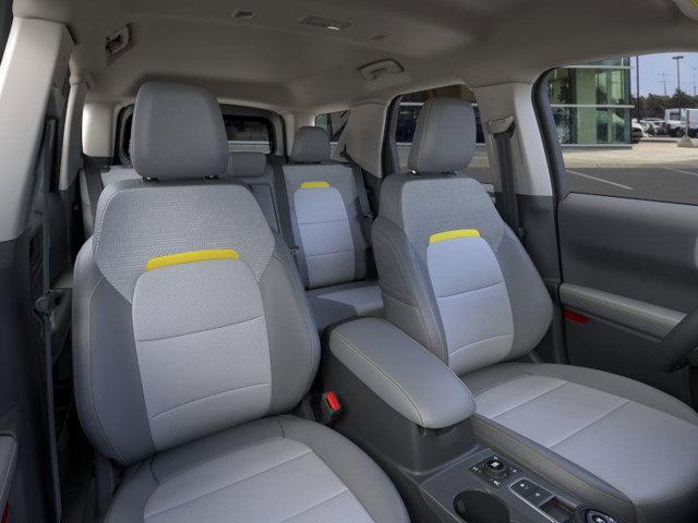 new 2026 Ford Bronco Sport car, priced at $44,831