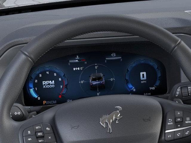 new 2026 Ford Bronco Sport car, priced at $44,831