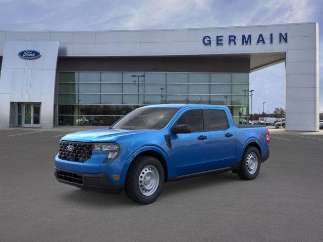 new 2025 Ford Maverick car, priced at $31,055