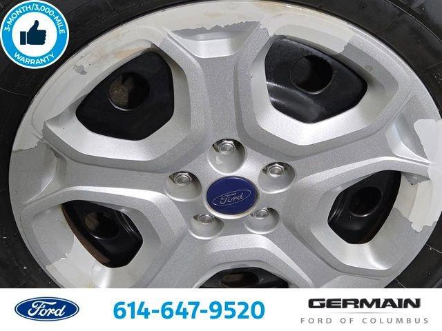 used 2017 Ford Escape car, priced at $7,187