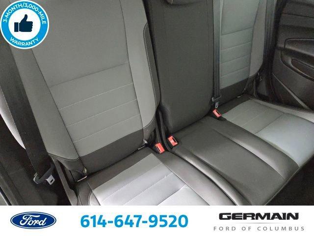 used 2017 Ford Escape car, priced at $7,187