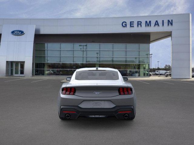 new 2026 Ford Mustang car, priced at $35,807