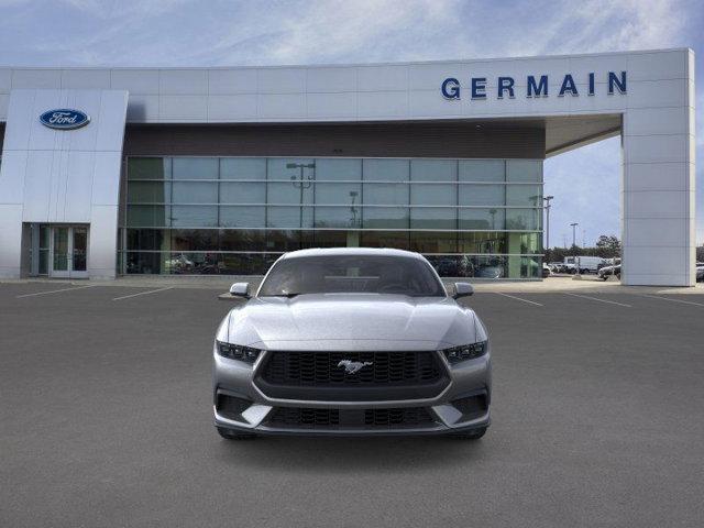 new 2026 Ford Mustang car, priced at $35,807