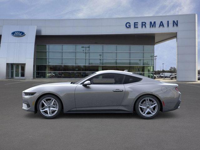new 2026 Ford Mustang car, priced at $35,807