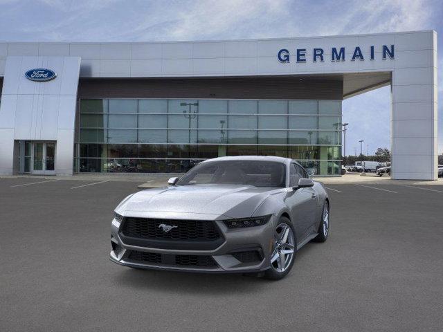 new 2026 Ford Mustang car, priced at $35,807