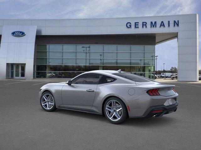new 2026 Ford Mustang car, priced at $35,807