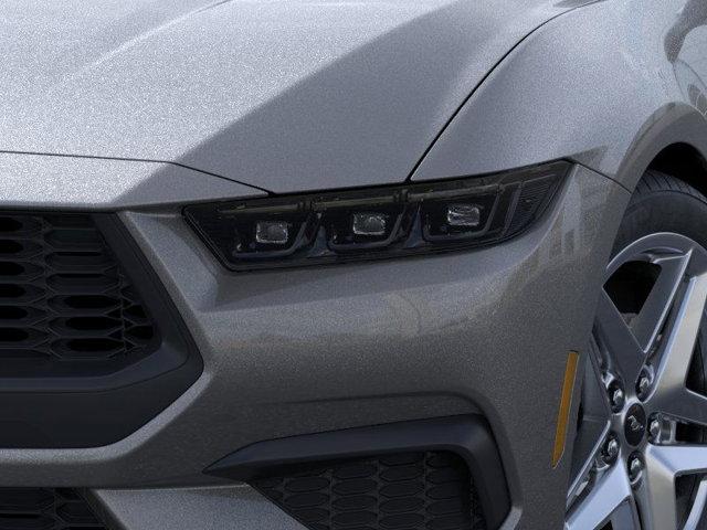 new 2026 Ford Mustang car, priced at $35,807