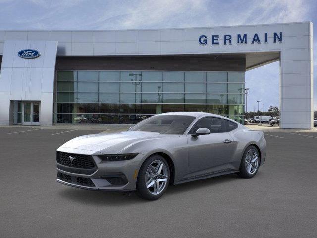 new 2026 Ford Mustang car, priced at $37,948