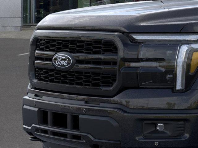 new 2026 Ford F-150 car, priced at $69,908