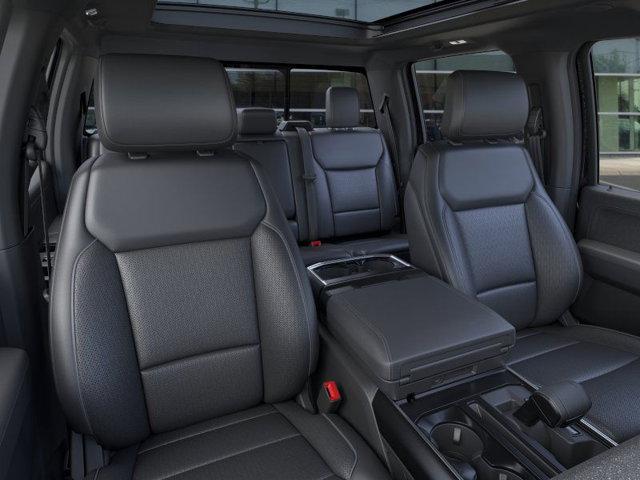 new 2026 Ford F-150 car, priced at $69,908