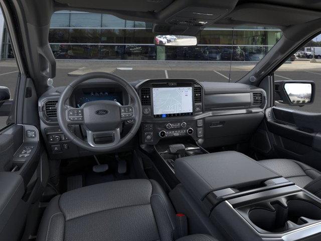 new 2026 Ford F-150 car, priced at $69,908