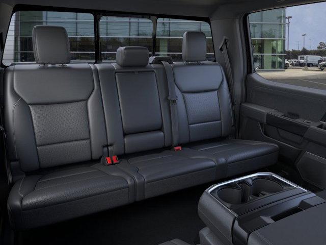 new 2026 Ford F-150 car, priced at $69,908