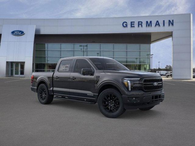 new 2026 Ford F-150 car, priced at $69,908