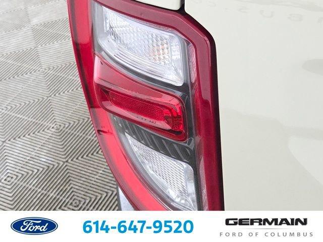 used 2025 Ford Bronco Sport car, priced at $27,844