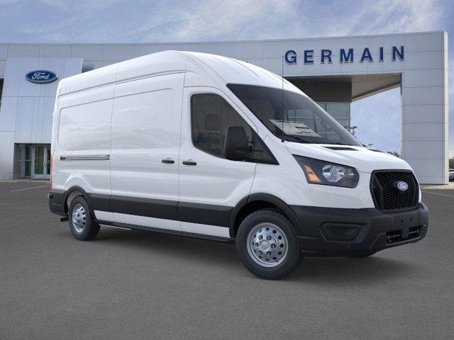 new 2026 Ford Transit-350 car, priced at $55,266