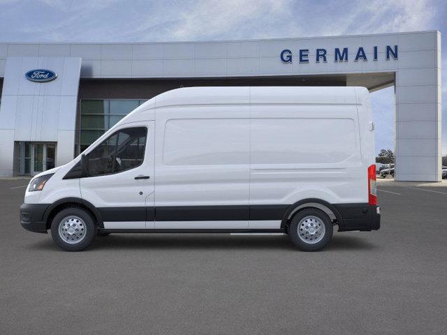 new 2026 Ford Transit-350 car, priced at $55,266