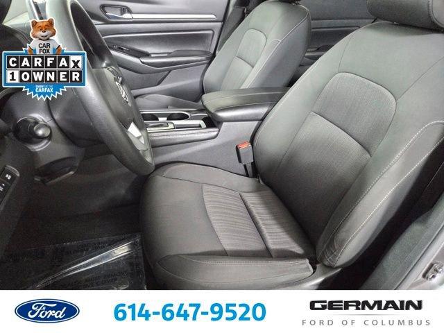 used 2023 Nissan Altima car, priced at $17,999