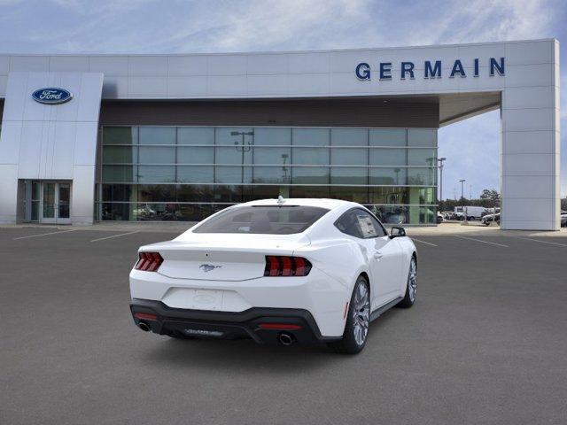 new 2026 Ford Mustang car, priced at $37,608