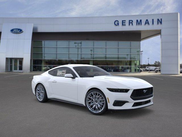 new 2026 Ford Mustang car, priced at $37,608