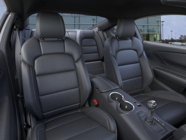 new 2026 Ford Mustang car, priced at $37,608