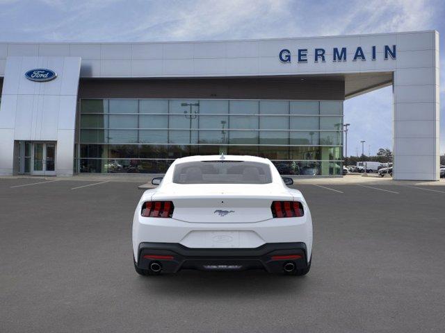 new 2026 Ford Mustang car, priced at $37,608