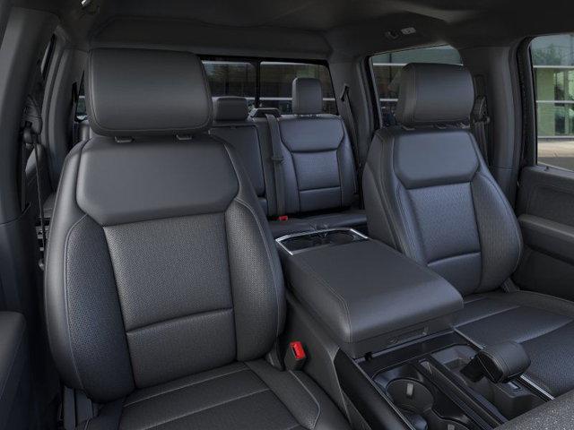 new 2025 Ford F-150 car, priced at $68,490